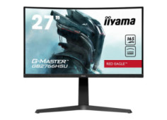 iiyama G-MASTER Red Eagle...