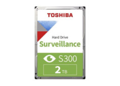 Toshiba EUROPE S300 2TB,...