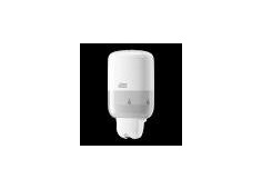 Zásobník na tekuté mýdlo...