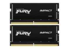 Kingston Fury Impact 32GB...