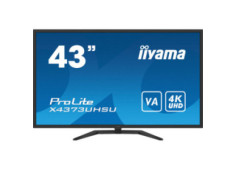 iiyama ProLite X4373UHSU-B1...