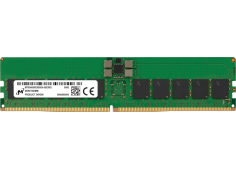 Micron DDR5 RDIMM 32GB 1Rx4...