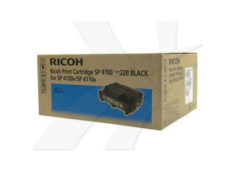 Ricoh originální toner...