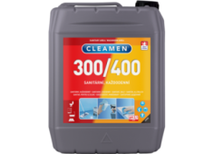 Cleamen 300/400 5 L