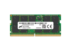 Micron DDR5 ECC SODIMM 32GB...