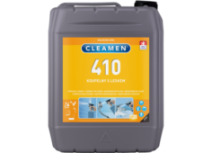 Cleamen 410 s leskem na...