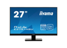 iiyama ProLite E2791HSU-B1...