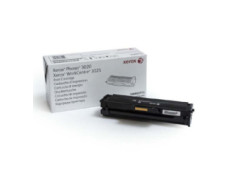 Xerox originální toner...