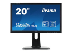 iiyama ProLite B2083HSD-1 -...
