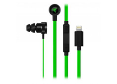 Razer Hammerhead iOS