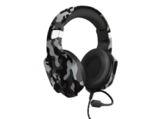 TRUST sluchátka GXT 323K...