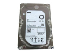 Dell 3.5" 12000 GB Serial...