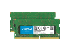 Crucial SODIMM DDR4 64GB...