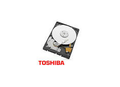 Toshiba 1TB, 3,5", MG04ACA100N