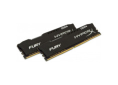 HyperX Fury Black 32GB...