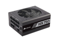 CORSAIR zdroj, HX750-80...