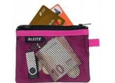 Spisovka se zipem Leitz WOW...