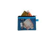 Spisovka se zipem Leitz WOW...