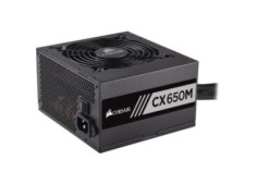 CORSAIR zdroj, CX650M-80...