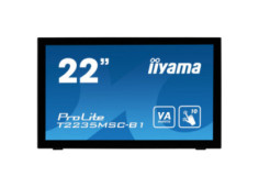 iiyama ProLite T2235MSC-B1...