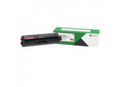 LEXMARK toner Magenta...