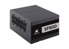 CORSAIR zdroj, SF600-80...