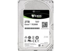 Seagate Exos 7E2000...