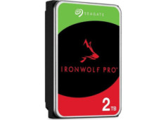 Seagate IronWolf Pro -...