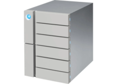 LaCie 6big Thunderbolt 3...