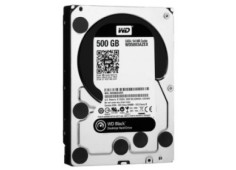 Western Digital interní...