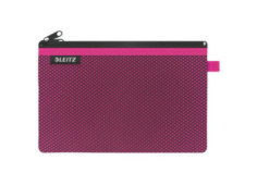 Spisovka se zipem Leitz WOW...