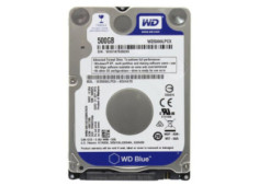 Western Digital interní...