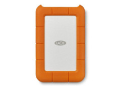 SEAGATE, LaCie Rugged...