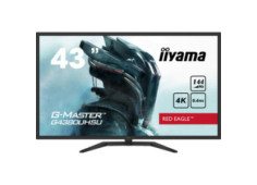 iiyama G-MASTER Red Eagle...
