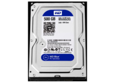 Western Digital interní...