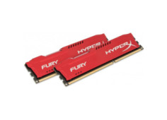 HyperX FURY - DDR3 - sada -...