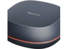 SanDisk Desk Drive - SSD -...