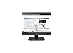 LG 24BK55WY-B - LED monitor...