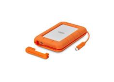 SEAGATE, LaCie Rugged...