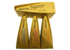 Ricoh originální toner...