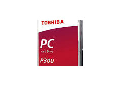 TOSHIBA HDD P300 Desktop PC...