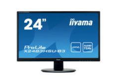 iiyama ProLite X2483HSU-B3...