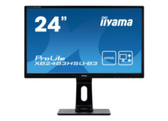 iiyama ProLite XB2483HSU-B3...