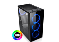 EVOLVEO Ptero Q12, case ATX
