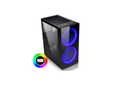 EVOLVEO Ptero Q20, case ATX