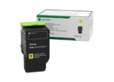 Lexmark žlutý toner C2320Y0...