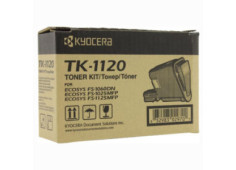 Kyocera originální toner...