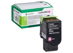 Lexmark purpurový Extra...