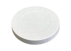 Papírové víčko ke kelímku...