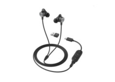 LOGI ZONE WIRED EARBUDS UC...
